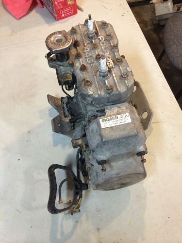 1995 polaris 440 liquid cooled snowmobile engine, shipping available