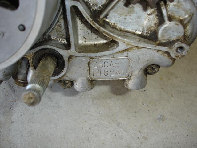 Find HONDA Z50 Z50a ENGINE MOTOR,1969,VINTAGE,PARTS ONLY,MINI TRAIL in