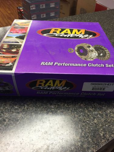 New ram performance clutch set (98882hdt)