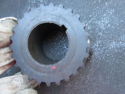 93-97 ford probe gt gts crankshaft gear pulley timing belt sprocket