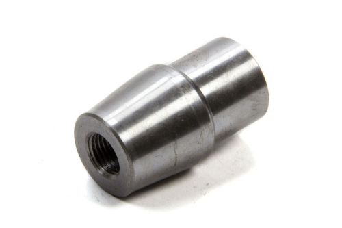 Meziere weld-on tube end 1-1/8 in tube 1/2-20 in rh thread p/n re1021d