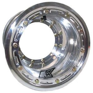 Keizer aluminum wheel,12 bolt direct mount,10x6&#034;,3&#034;,beadlock,pmp,concept +++,pol