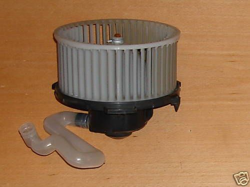 Mazda3 heater / ac blower motor,  mazda 3 parts oem bn7n02-7l11  894000-0270