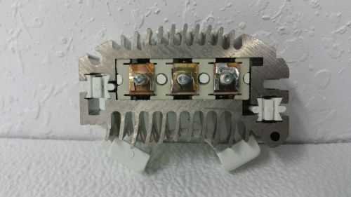 Delco 12 si series alternator rectifier dr5054-1 94 amp