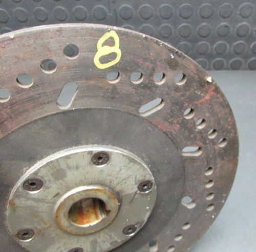 Arctic cat brake rotor