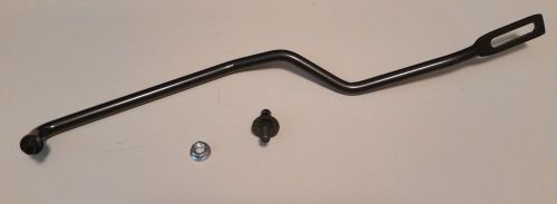 1967 1968 mustang c4 automatic trans shift linkage rod brand new 67 68