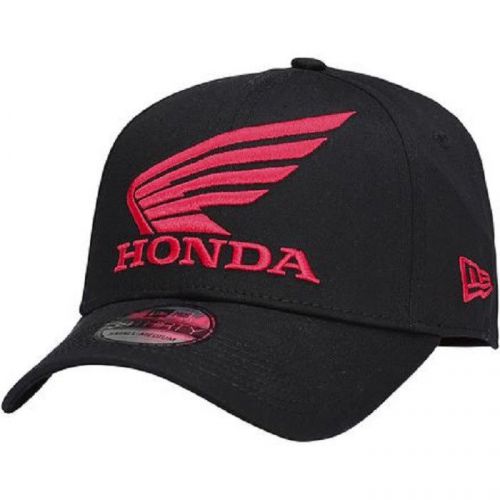 New troy lee designs 2016 team honda red wing hat black &amp; red color