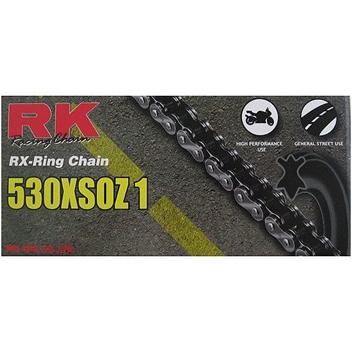 Rk 530xsoz1 rx-ring chain 152 link (530xsoz1-152)
