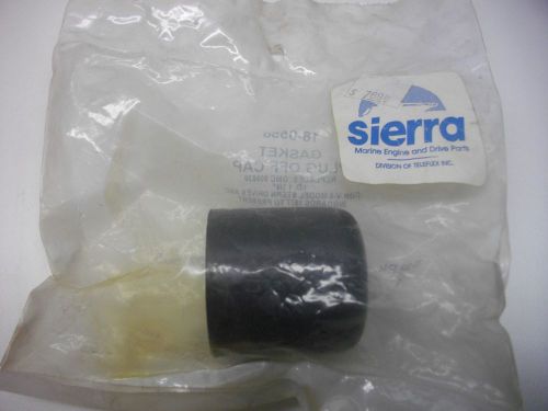 Sierra marine 18-0550 omc 909830 cobra stern drive plug off cap