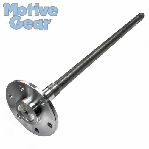 Motive gear performance differential 26010416 axle shaft