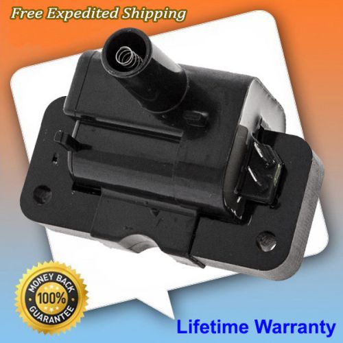For nissan frontier pathfinder infiniti qx4 mercury ignition coil cm1t230a b2980