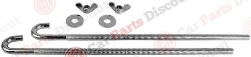 New dii battery tray bolts, d-m1721k