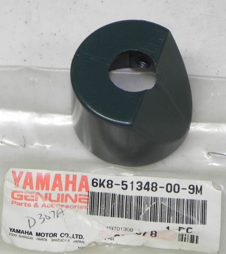 Yamaha intake duct spacer for wj500 wr500 wr650 1987-1993
