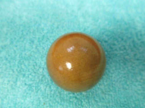 Vintage 40s 50s 60s chevy ford dodge rat rod wood shifter knob new  616