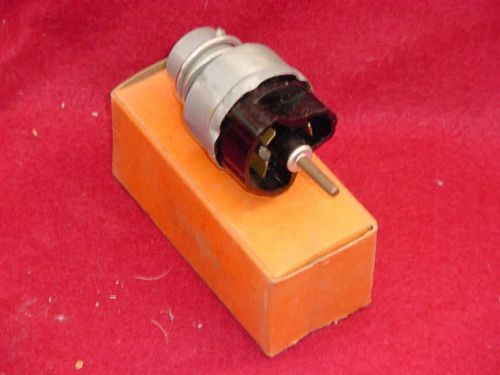 1960 61 ford ignition switch new