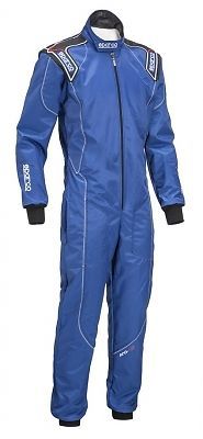 Sparco 002329az1xs ks-3 racing suit