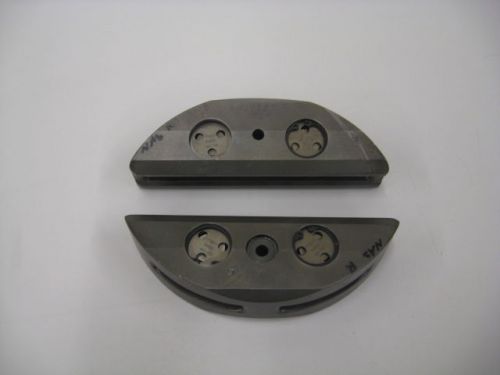 Crankshaft counterweights from a lycoming lio-360