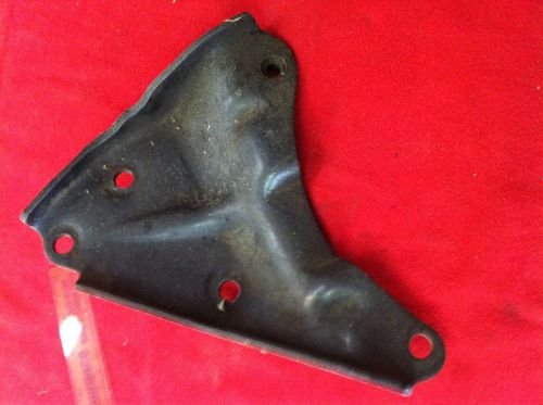 Gm chevy sb engine motor brackets