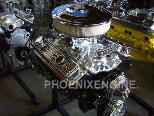 Chevy 350-325hp engine hot sale ! ! look at price turn key crate  high perf 3tky