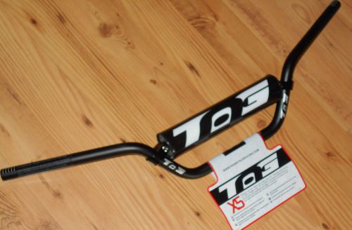 Honda trx400ex,trx250r,trx450r,trx700xx,trx300ex tag x5 aluminum handlebars