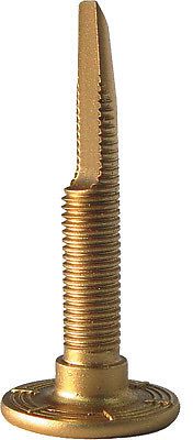 Chisel tooth studs 1.630 48/pk woodys cap-1630-s