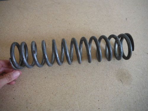 Coil-over spring 14&#034; inch 2-1/2 id 165 pounds coil over