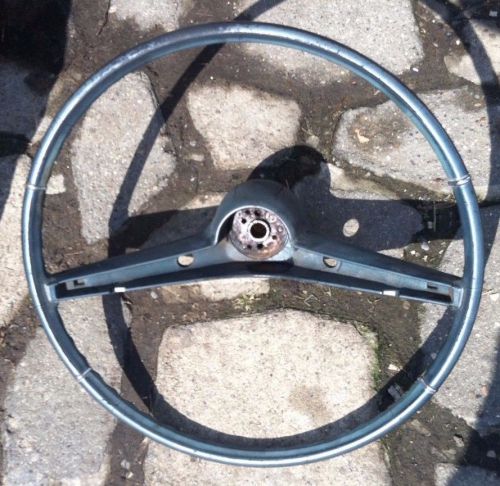 More chevy - chevy impala steering wheel