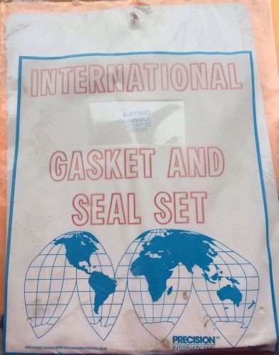 Gasket and seal kit zf3  hp22  1976 - 84