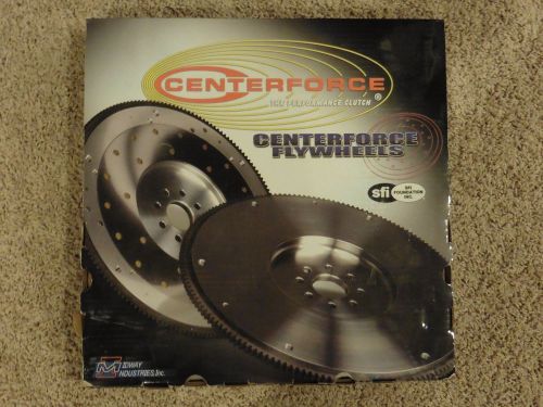 Centerforce 700142 billet steel flywheel