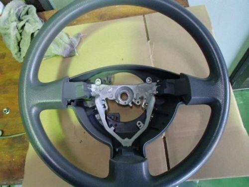 Daihatsu tanto 2007 steering wheel [9570100]