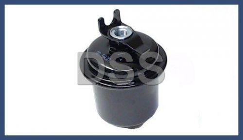 New genuine honda acura integra rl tl honda odyssey cr-v civic fuel filter oem