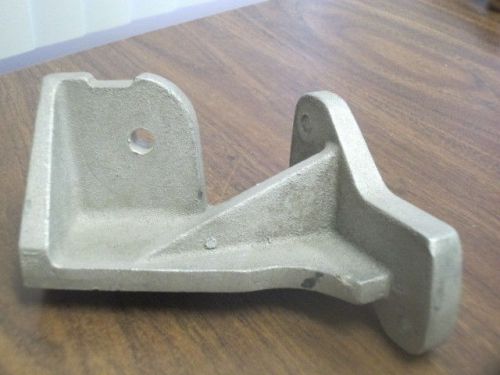 [36]arctic cat engine mounting bracket - front pto - fab; part #: 0708-015