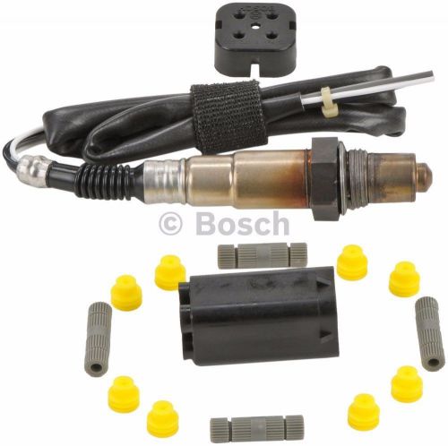 Bosch 15733 oxygen sensor: new