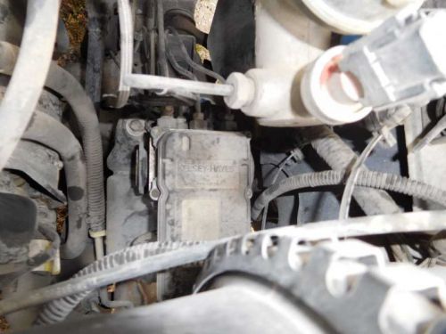 Starter motor fits 99-09 11-13 ford f250sd pickup 56929