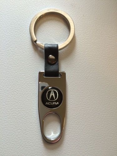 Acura keychain