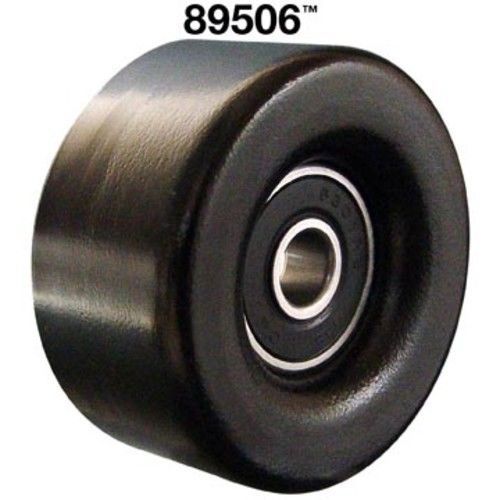 Dayco 89506 idler or tensioner pulley