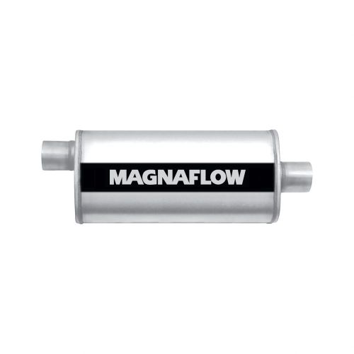 Magnaflow performance exhaust 12256 stainless steel muffler