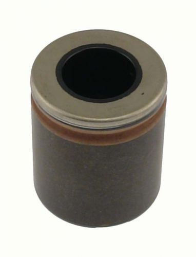 Disc brake caliper piston fits 2005-2005 saab 9-7x  carlson quality brake p