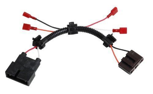 Msd 8874 wiring harness