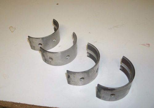 36 - 48 lincoln v12  .010 under size center main bearings