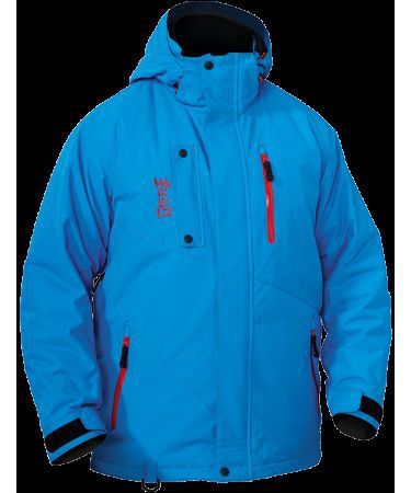 Castle x 70-0829-ca core g1 snow jacket 2xl blue