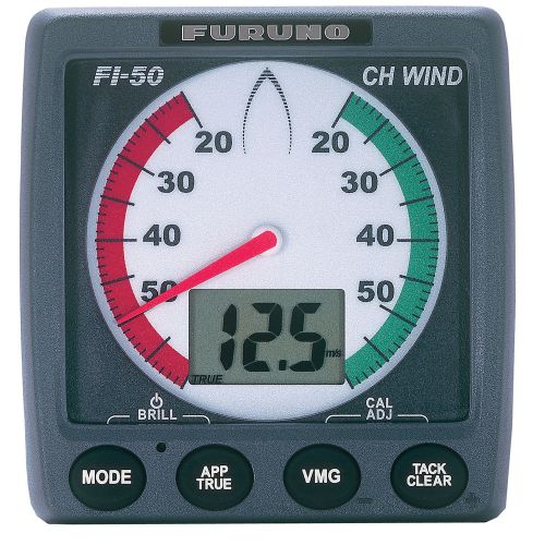 Furuno fi502 ch wind instrument - head only -fi502