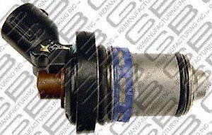 Gb remanufacturing 841-17114 reman fuel injector - t/b injector