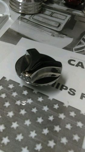 Apc honda billet oil cap chrome also fits acura infinity vw and more