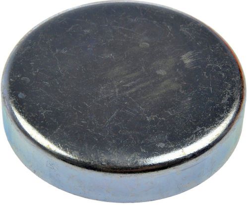 Engine camshaft plug dorman 555-085