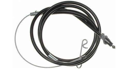 Raybestos bc95902 rear right brake cable