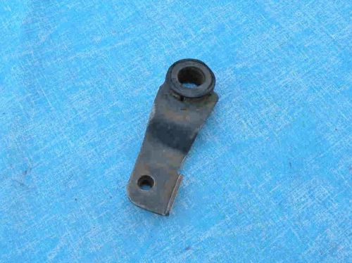 Honda st90 st-90 / rear exhaust mount / exhaust bracket / exhaust muffler mount