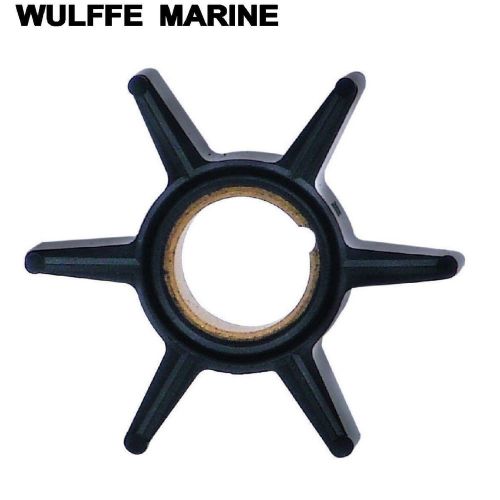 Water pump impeller for mercury outboard 20 hp 1970-85 rplcs 47-89982 18-3052