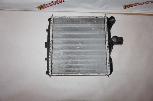 Porsche 911 carrera radiator 2005 2006 2007 2008 2009 2010 2011 2012 left oem