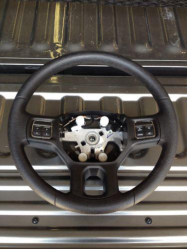 2013 ram 1500 steering wheel hemi 5.7 express tradesman laramie rt